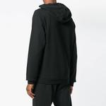 Свитер мужской черный MOSCHINO - фото 5