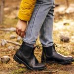 Ботинки Blundstone 2115, черный - фото 10