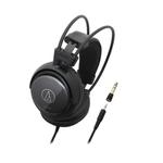 Мониторные наушники Audio-Technica ATH-AVC400, черный - фото 2