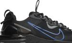Кроссовки Nike React Vision, черно-синий - фото 3