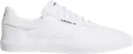 Кроссовки Adidas 3MC Vulc, белый - фото