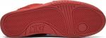 Лимитированные кроссовки Nike Air Yeezy 2 SP 'Red October', красный - фото 5