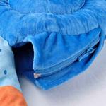 Декоративная подушка Ikea Brummig, мультиколор - фото 5