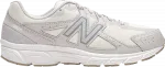 Кроссовки New Balance Wmns 480v5 'Beige', кремовый - фото