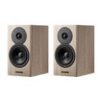 Полочная акустика Dynaudio Evoke 10, 2 шт, льняной - фото