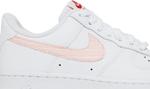 Кроссовки Nike Wmns Air Force 1 Low 'Valentine's Day 2022', белый - фото 3