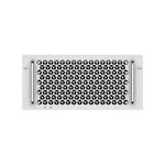 Сервер Apple Mac Pro, 128ГБ/8ТБ, M2 Ultra, Apple Graphics, 5U, серебристый - фото