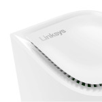 Wi-Fi роутер Linksys Velop Pro 7, BE11000, 1 шт., белый - фото 4