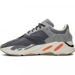 Кроссовки Yeezy Boost 700 Magnet, серый - фото 3