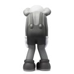 Виниловая фигурка Kaws Small Lie Companion, серый - фото 3