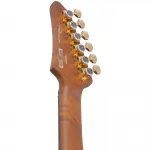 Электрогитара Ibanez AZ47P2K Premium, Dragon Eye Burst - фото 9