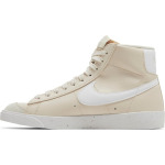 Кроссовки Nike Wmns Blazer Mid '77 Next Nature 'Light Orewood Brown', коричневый - фото 3