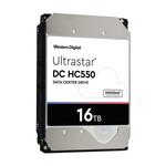 Жесткий диск Western Digital Original 16 ТБ 3.5" WUH721816AL5204 (0F38357) - фото 2