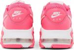 Кроссовки Nike Wmns Air Max Excee 'Hyper Pink White', розовый - фото 7