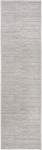 Ковер Safavieh Vision VSN606G, 366х66 см, серебристый - фото 2