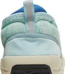 Кроссовки Nike Offline Pack 'Ocean Cube Sanddrift', зеленый - фото 8