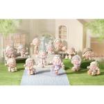 Фигурка Pop Mart Skullpanda Warmth Series - Chirping - фото 4