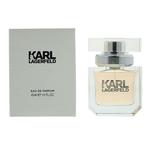 Karl Lagerfeld Pour Femme Eau De Parfum Spray 45мл - фото 3
