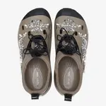 Кроссовки Crocs x Simone Rocha Quick Trail, хаки - фото 3