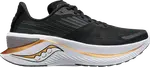 Кроссовки Saucony Wmns Endorphin Shift 3 Wide Black Goldstruck, черный - фото