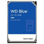 Внутренний жесткий диск Western Digital WD Blue CMR, WD10EZEX, 1Тб - фото