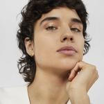 Пирсинг Tous Les Classiques, золото/бриллиант - фото 4