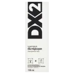 DX2 шампунь для волос против перхоти, 150 мл - фото