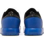 Кроссовки Nike Jordan Nu Retro 1, синий - фото 4