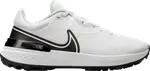 Кроссовки Nike React Infinity Pro 2 'White Black', белый - фото 2