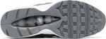 Кроссовки Nike Air Max 95 'Medium Grey', серый - фото 5