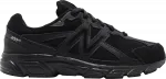 Кроссовки New Balance Wmns 480 XX 4E Wide 'Black', черный - фото