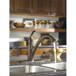 Смеситель для кухни Moen 67545C High-Arc Camerist - фото 3