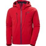 Куртка Helly Hansen Alpha 40 Helly Hansen, Red - фото 7