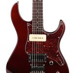 Электрогитара Yamaha PAC611HFM Pacifica - Root Beer PAC611HFM Pacifica Electric Guitar - фото 3