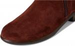 Ботинки Naot Helm, цвет Cabernet Suede - фото 6