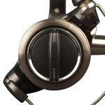 Катушка для сома BIGFIGHT CFR 10000 CAPERLAN, черный - фото 5