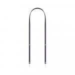 Ремешок Apple Crossbody Strap, фиолетовый - фото