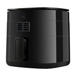 Аэрофритюрница Gemini GAF03BK, черный - фото 5