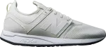 Кроссовки New Balance 247 'White Beige', белый - фото 2
