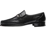 Лоферы Como Imperial Slip-On Loafer Florsheim, черный - фото 6