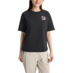 Columbia Футболка Women's Black 010 - фото 3