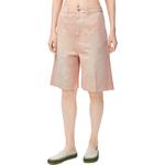 Шорты Anagram LOEWE, розовый - фото 5