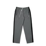 Трикотажные спортивные штаны унисекс slamble, Черный - фото 7