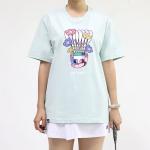 Футболка унисекс YONEX, экрю - фото 9