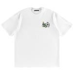 The Simpsons Футболка унисекс «Симпсоны», Белый - фото 4