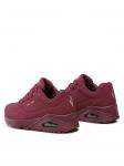 Кроссовки Uno Stand On Air Skechers, фиолетовый - фото 3