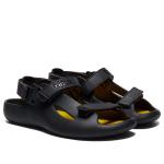 Сандалии Onitsuka Tiger Tiger Ergonio Strap 'Black', черный - фото 3