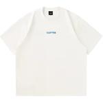 Футболка унисекс CLOT, Ecru - фото 3