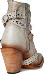 Ботинки Corral Boots Z5311, белый - фото 5