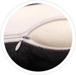 WeiWeiLee Подушка с эффектом памяти Panda Panda - фото 2